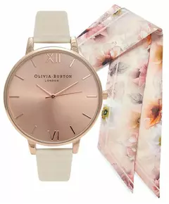 Женские Часы OLIVIA BURTON OBGSET51