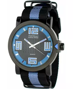 Мужские Часы PERTEGAZ PDS-023-NA
