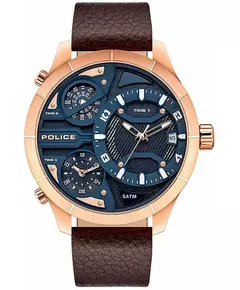 Мужские Часы POLICE PEWJB2110602