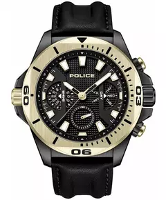 Мужские Часы POLICE PEWJF0022501