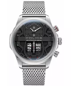 Мужские Часы POLICE PEWJG0006504