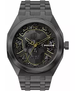 Мужские Часы POLICE PEWJG2110701