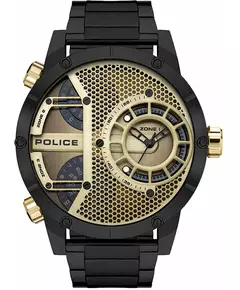 Мужские Часы POLICE PEWJG2118103