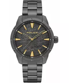 Мужские Часы POLICE PEWJG2202902
