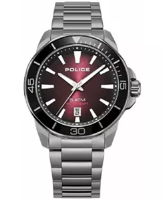 Мужские Часы POLICE PEWJH0021403