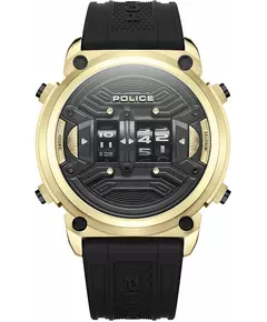 Мужские Часы POLICE PEWJP2228501