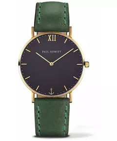 Женские Часы PAUL HEWITT PHSAGSTB12M
