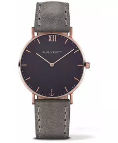 Унисекс Часы PAUL HEWITT PH-SA-RSTB13S