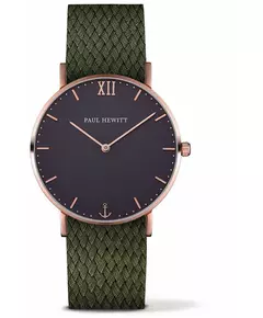 Унисекс Часы PAUL HEWITT PH-SA-RSTB20S