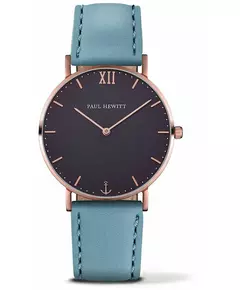 Унисекс Часы PAUL HEWITT PH-SA-RSTB23M