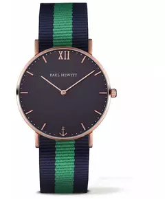 Унисекс Часы PAUL HEWITT PH-SARSTBNG20