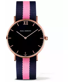Унисекс Часы PAUL HEWITT PSARSTBNLP20S
