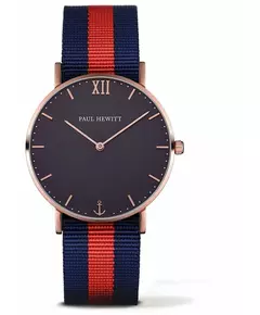 Унисекс Часы PAUL HEWITT PH-SARSTBNR20