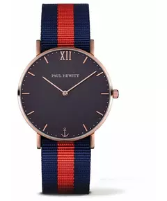 Унисекс Часы PAUL HEWITT PHSARSTBNR20S
