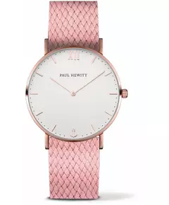 Унисекс Часы PAUL HEWITT PH-SA-RSTW27S
