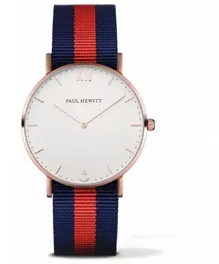 Унисекс Часы PAUL HEWITT PHSARSTWNR20S
