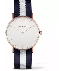 Унисекс Часы PAUL HEWITT PH-SARSTWNW20