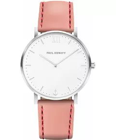 Унисекс Часы PAUL HEWITT PH-SA-SSTW24S