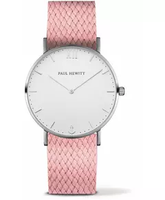Унисекс Часы PAUL HEWITT PH-SA-SSTW27M