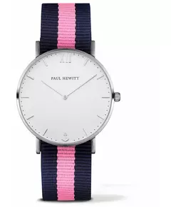 Унисекс Часы PAUL HEWITT PSASSTWNLP20S