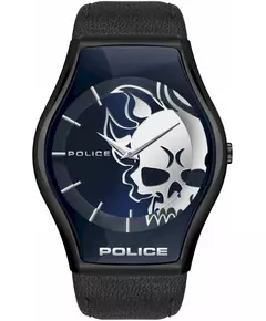 Мужские Часы POLICE PL16114JSU03