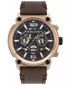 Мужские Часы POLICE PL14378JSR03