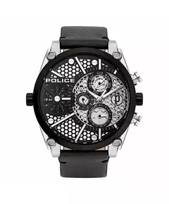 Мужские Часы POLICE PL15381JSTB04