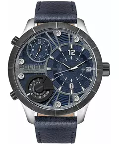 Мужские Часы POLICE PL15662XSTU0