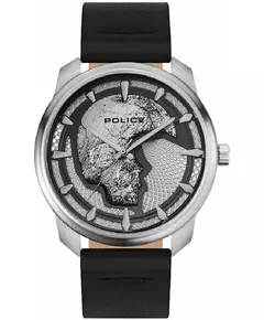 Мужские Часы POLICE PL.15714JS-04