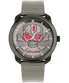 Мужские Часы POLICE PL15714JSU61
