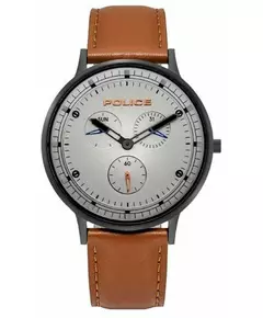 Мужские Часы POLICE PL15968JSB04