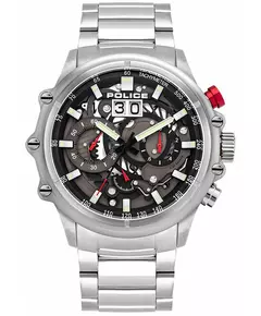 Мужские Часы POLICE PL16018JS13M