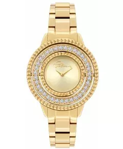 Мужские Часы POLICE PL16037BSG22M