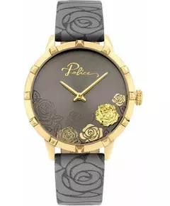 Мужские Часы POLICE PL16040MSG61