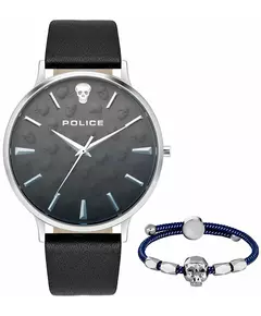 Мужские Часы POLICE PLTASM2SET20