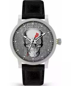 Мужские Часы POLICE PL15404JS.57
