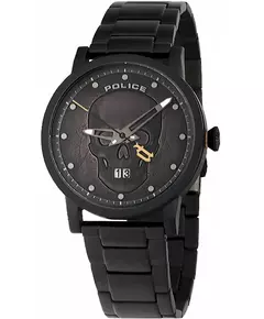 Мужские Часы POLICE PL15404JSB02M