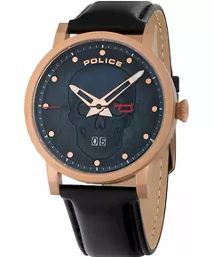 Мужские Часы POLICE PL15404JSR.03