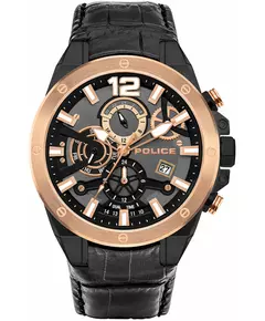 Мужские Часы POLICE PL15711JSBR61