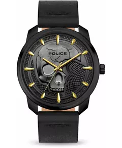 Мужские Часы POLICE PL15714JSB.61