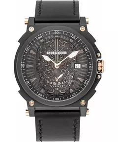 Мужские Часы POLICE PL15728JSB.02