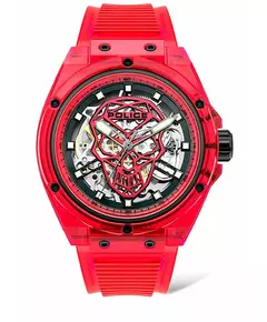 Мужские Часы POLICE PL15924JPR16P