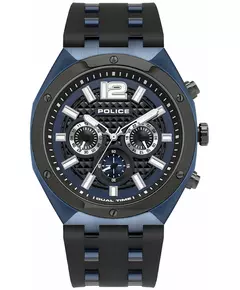 Мужские Часы POLICE 15995JSBLU03P