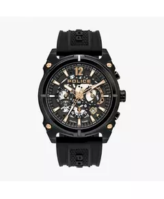 Мужские Часы POLICE PL16020JSB61P