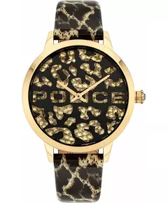 Женские Часы POLICE PL16028MSG.02