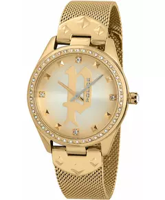 Женские Часы POLICE PL16029MSG22M