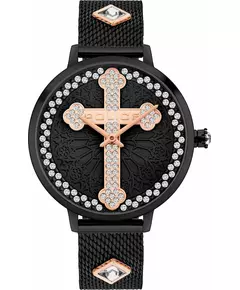 Женские Часы POLICE PL16031MSB02M