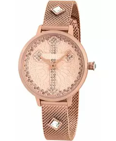 Женские Часы POLICE PL16031MSR32M