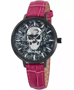 Женские Часы POLICE PL16032MSB-02