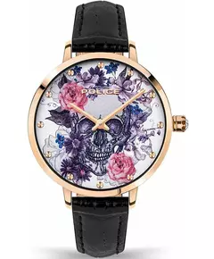 Женские Часы POLICE PL16032MSR-01